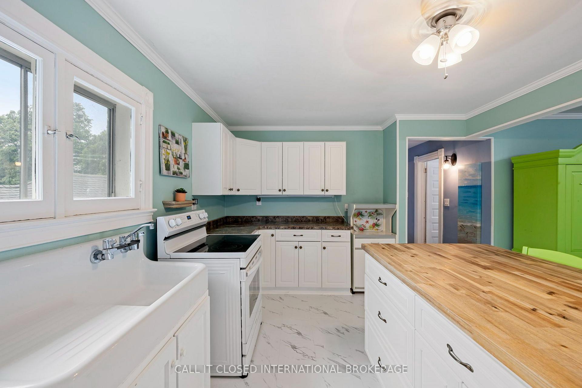 Photo 21 of 97 Elgin Street, St. Thomas — HOMEH