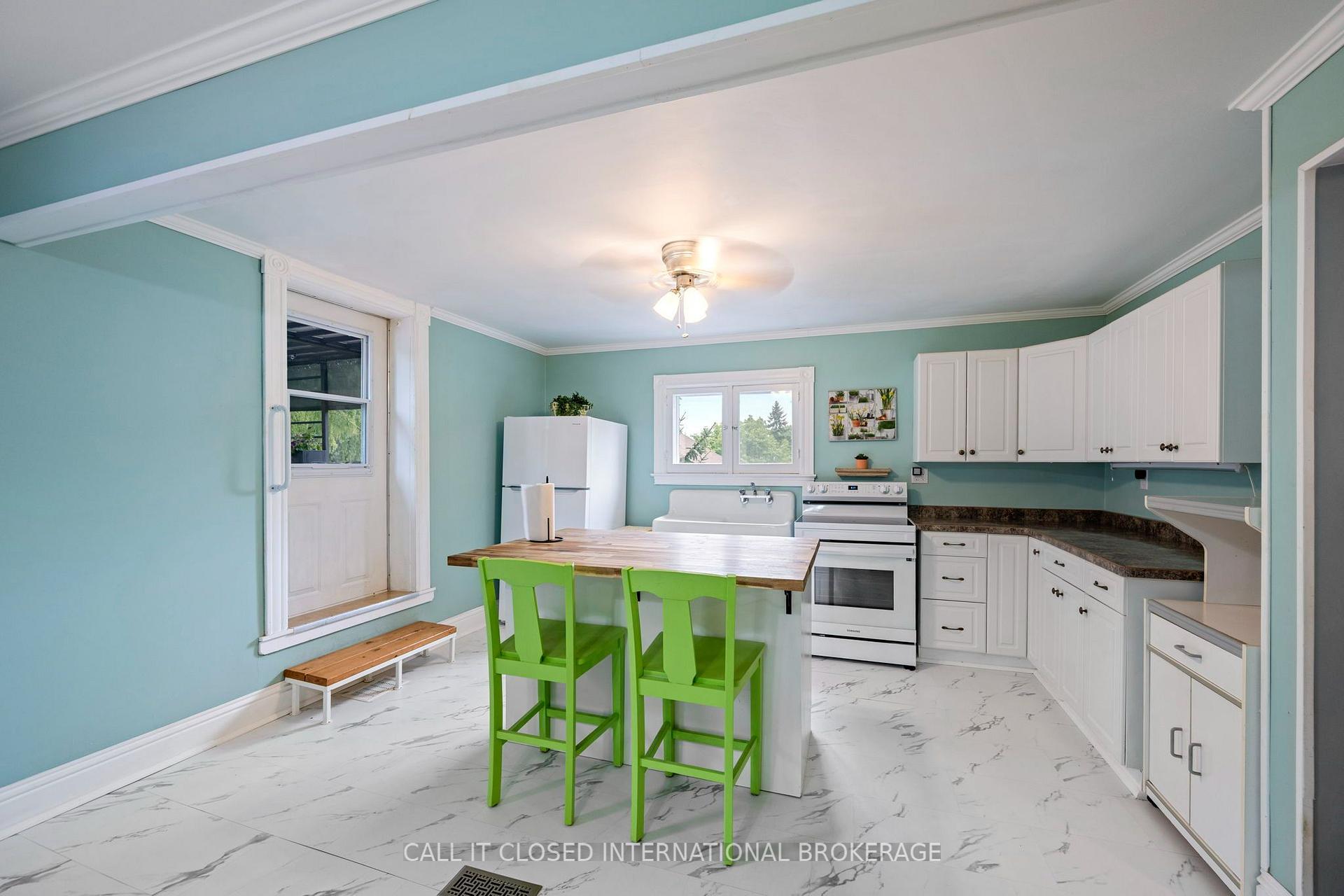 Photo 22 of 97 Elgin Street, St. Thomas — HOMEH