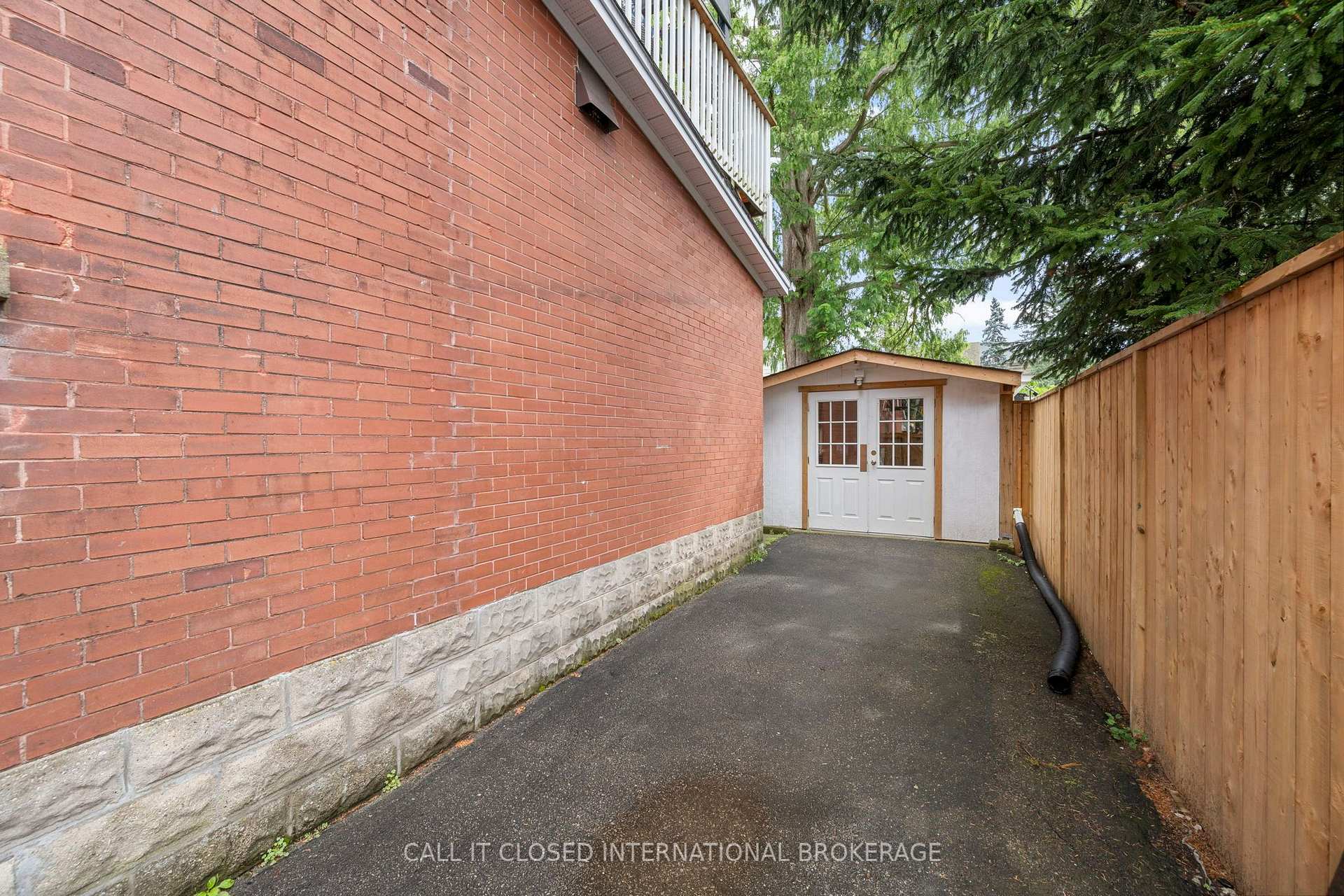 Photo 30 of 97 Elgin Street, St. Thomas — HOMEH