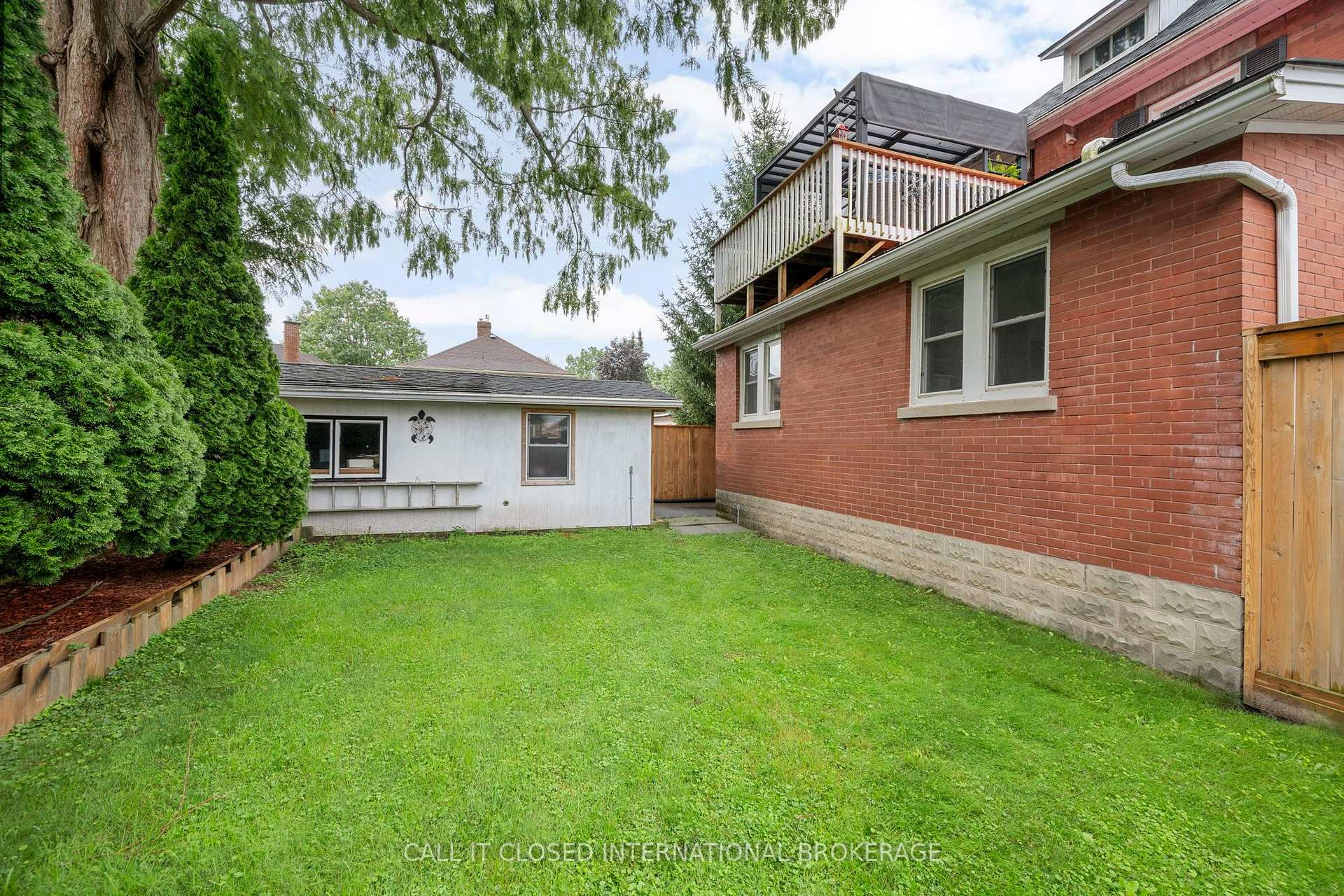 Photo 33 of 97 Elgin Street, St. Thomas — HOMEH