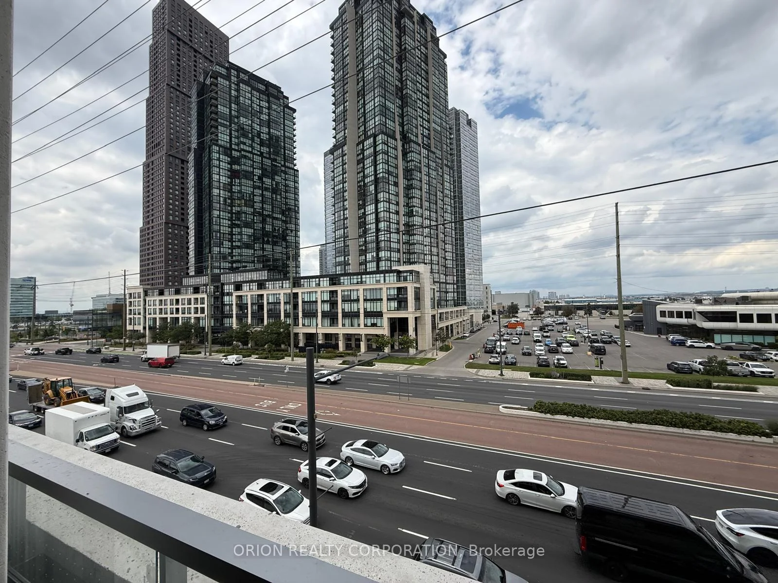 Photo 42 of Unit 305, 21 Meadowdale Road, Vaughan, Vaughan Corporate Centre — HOMEH