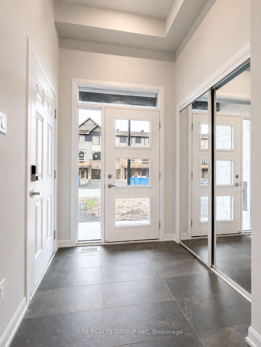 Photo 2 of 716 Tadpole Crescent, Ottawa, Barrhaven - Half Moon Bay — HOMEH