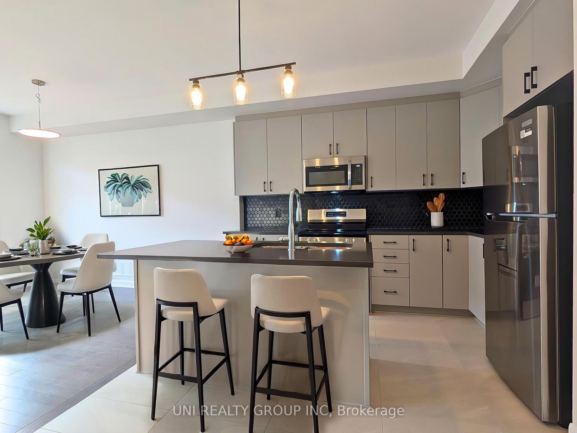 Photo 6 of 716 Tadpole Crescent, Ottawa, Barrhaven - Half Moon Bay — HOMEH