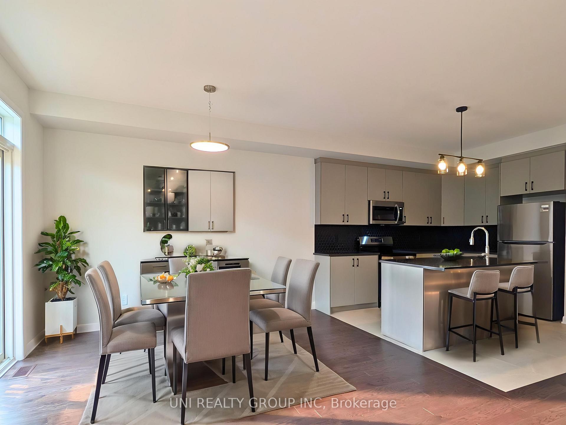 Photo 12 of 716 Tadpole Crescent, Ottawa, Barrhaven - Half Moon Bay — HOMEH