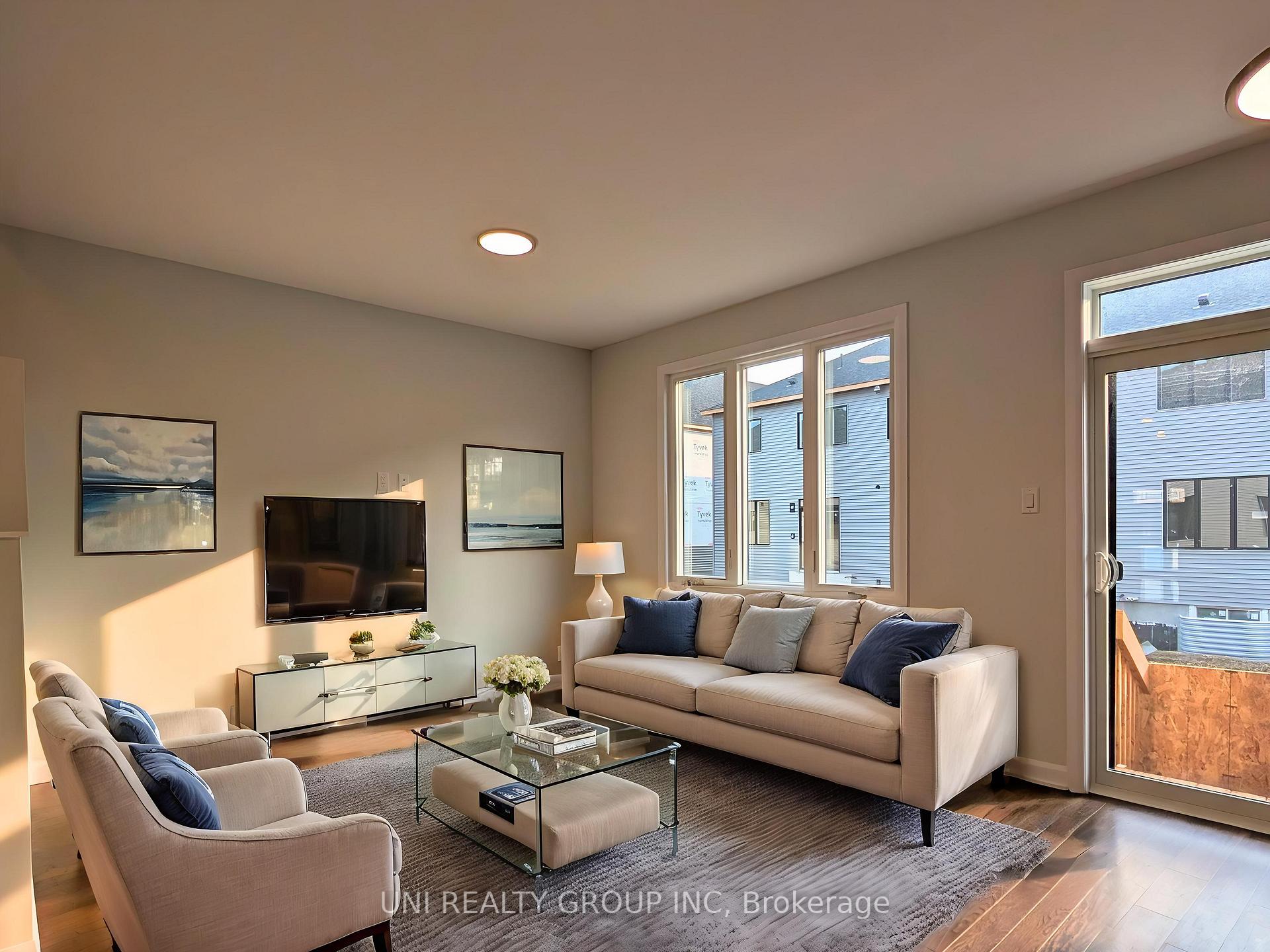 Photo 14 of 716 Tadpole Crescent, Ottawa, Barrhaven - Half Moon Bay — HOMEH