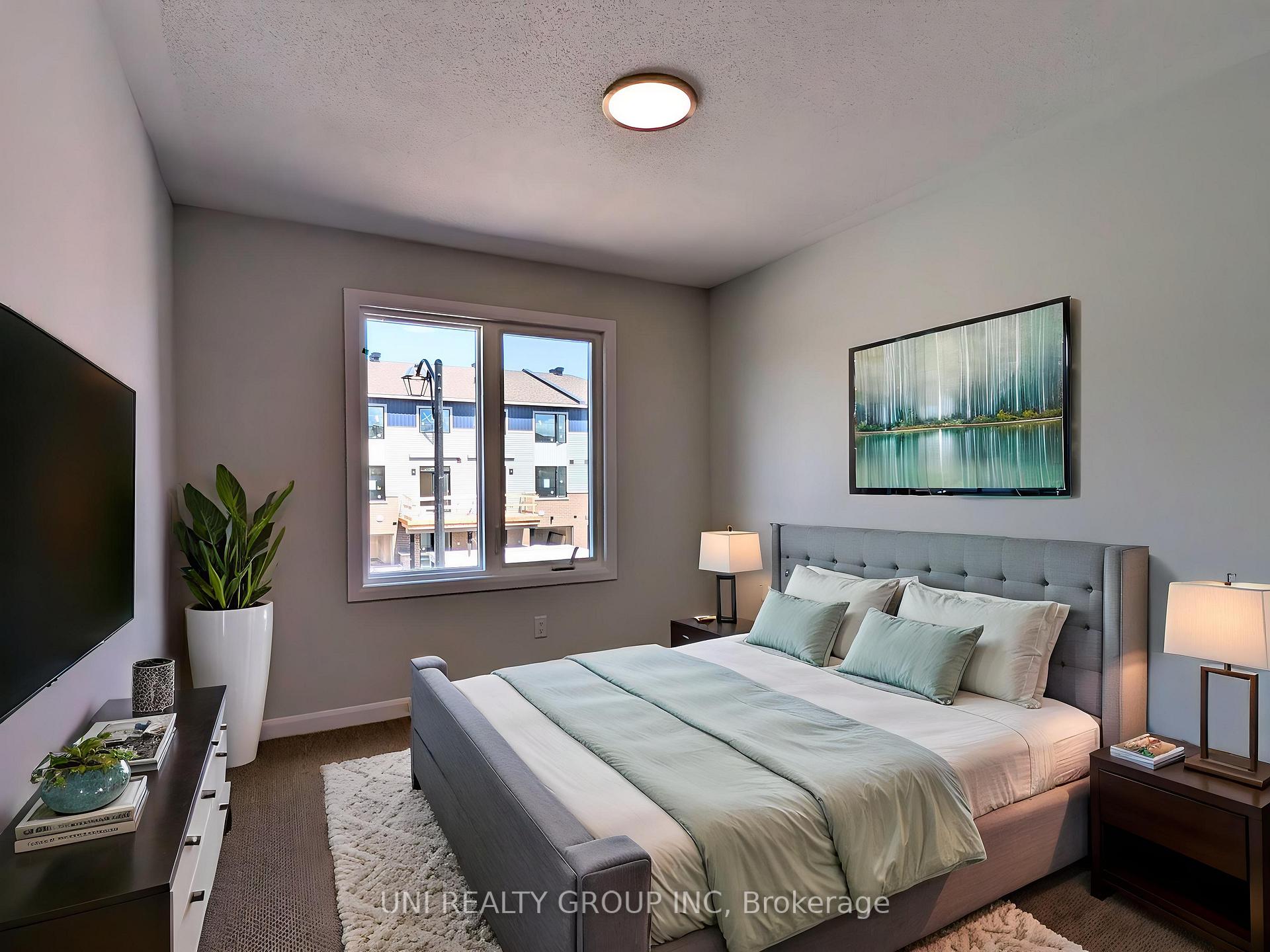 Photo 16 of 716 Tadpole Crescent, Ottawa, Barrhaven - Half Moon Bay — HOMEH