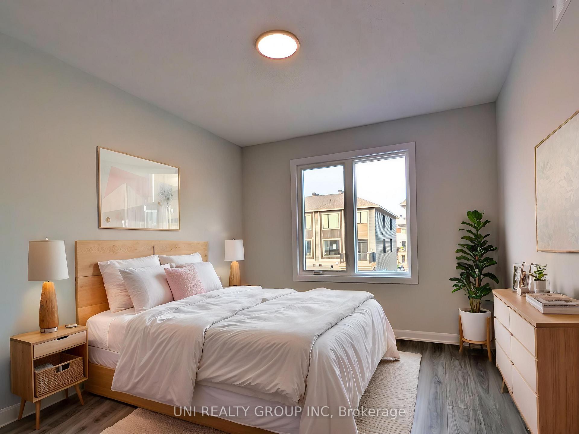 Photo 18 of 716 Tadpole Crescent, Ottawa, Barrhaven - Half Moon Bay — HOMEH