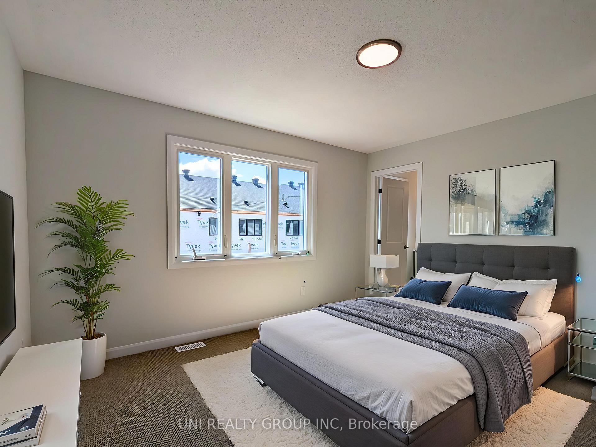 Photo 24 of 716 Tadpole Crescent, Ottawa, Barrhaven - Half Moon Bay — HOMEH