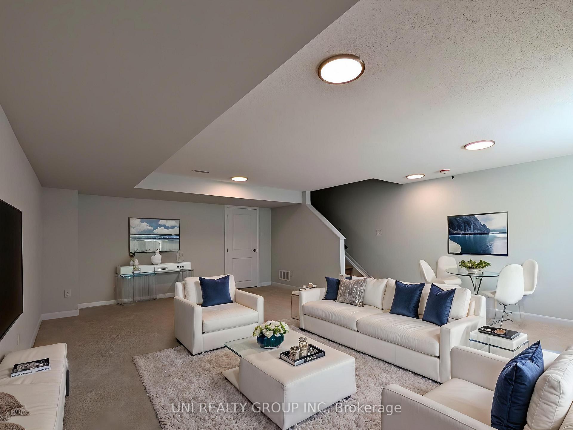 Photo 28 of 716 Tadpole Crescent, Ottawa, Barrhaven - Half Moon Bay — HOMEH