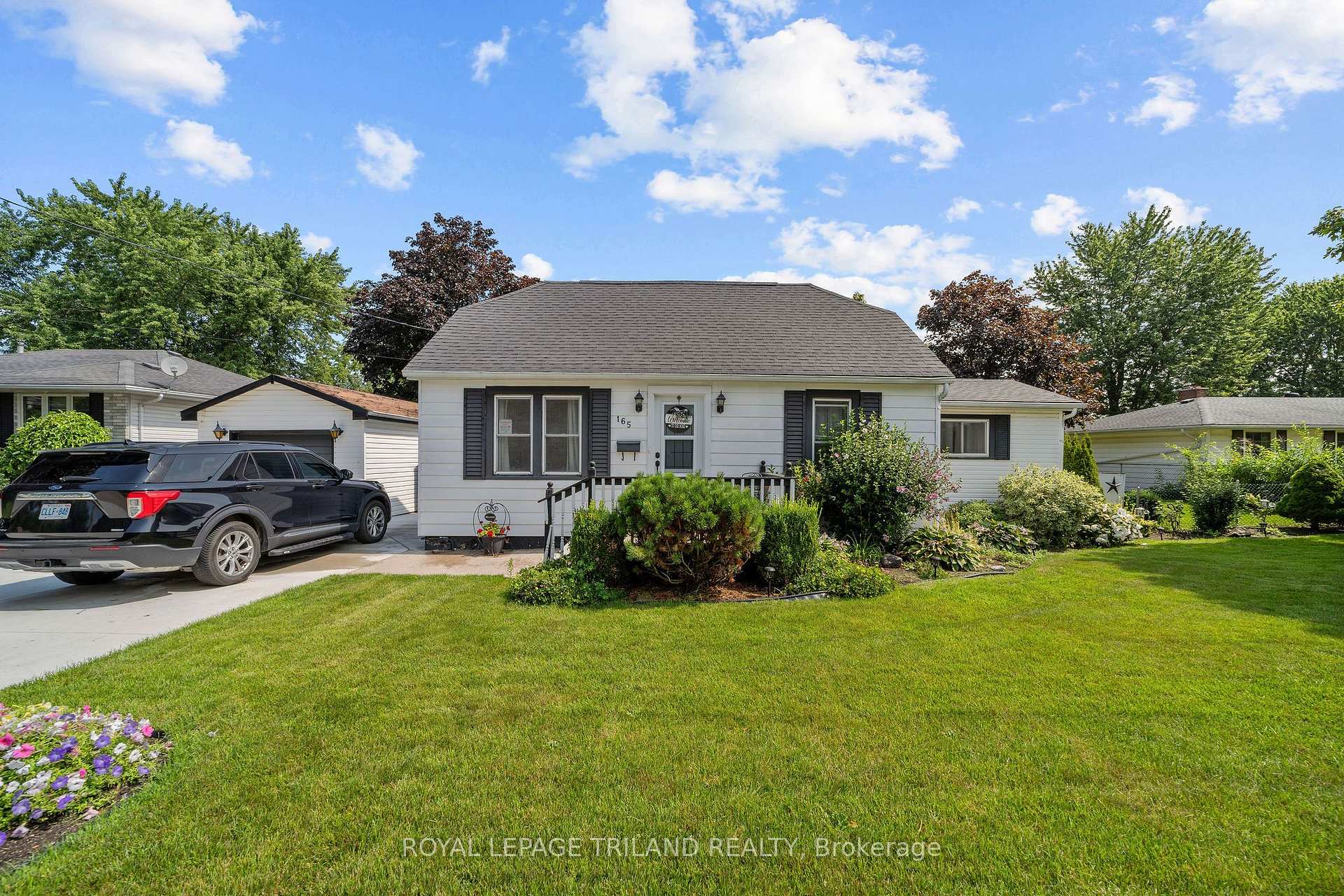 Photo of 165 Victoria Street