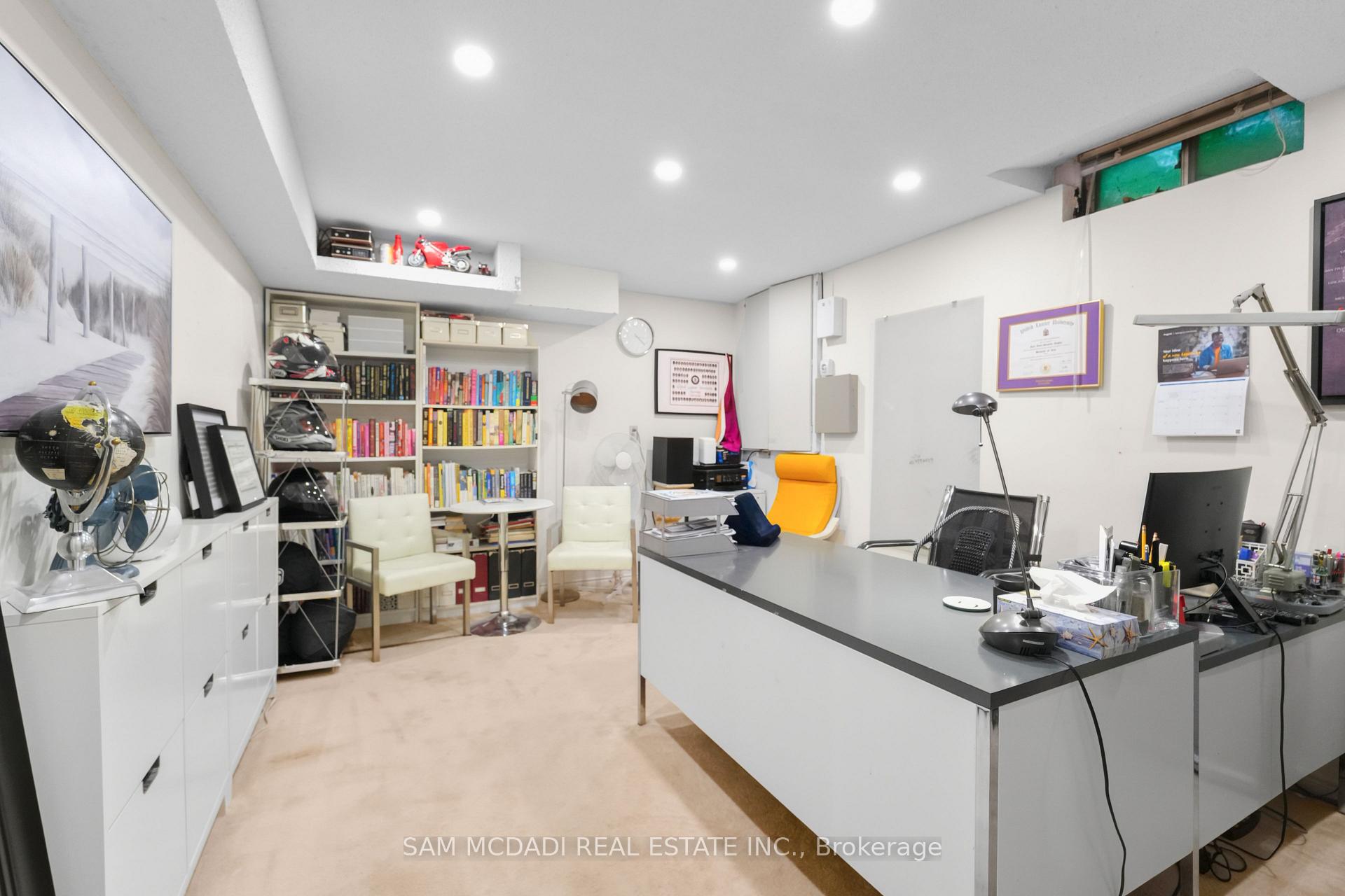 Photo 31 of 644 Sweetwater Place, Mississauga, Lorne Park — HOMEH