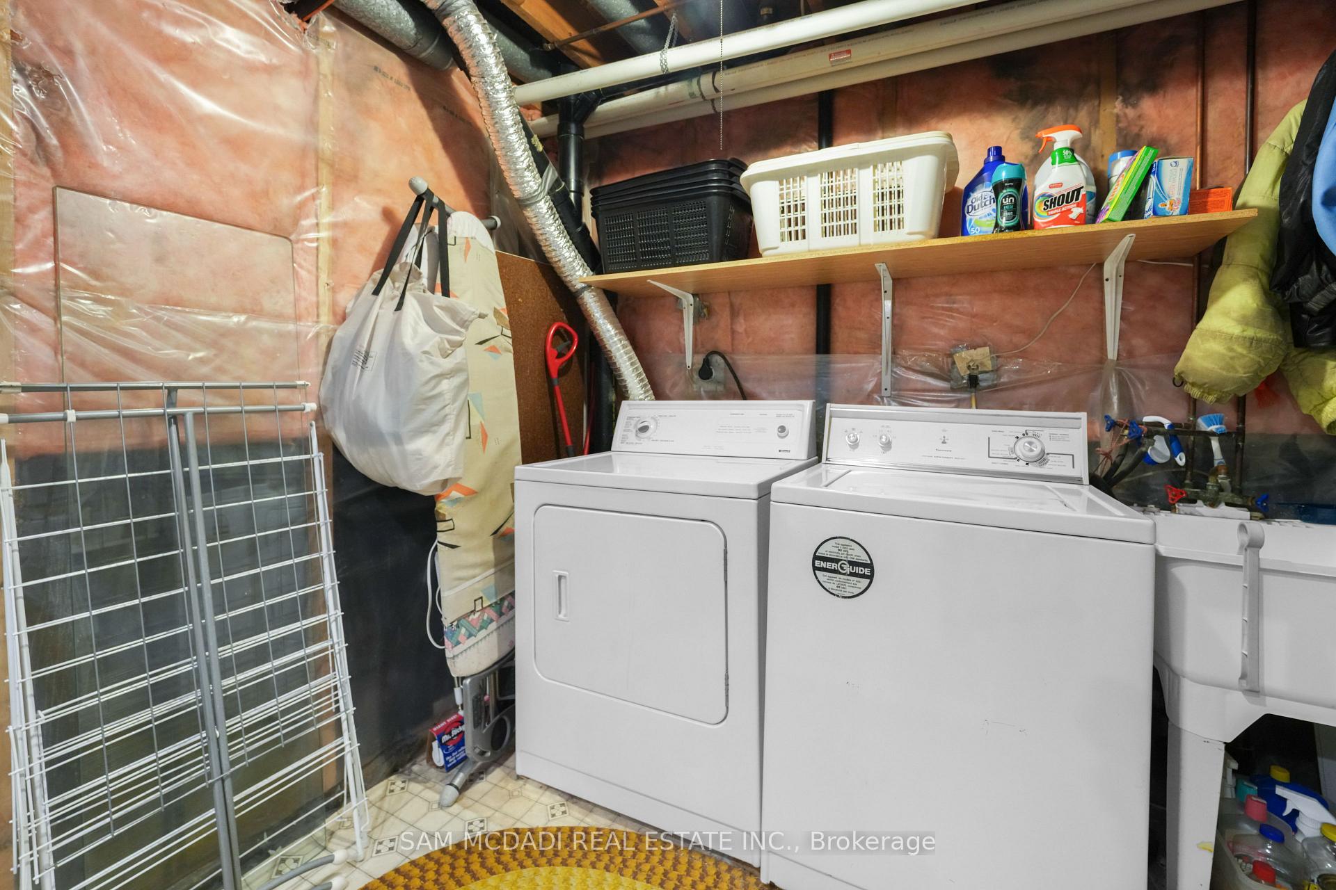 Photo 35 of 644 Sweetwater Place, Mississauga, Lorne Park — HOMEH