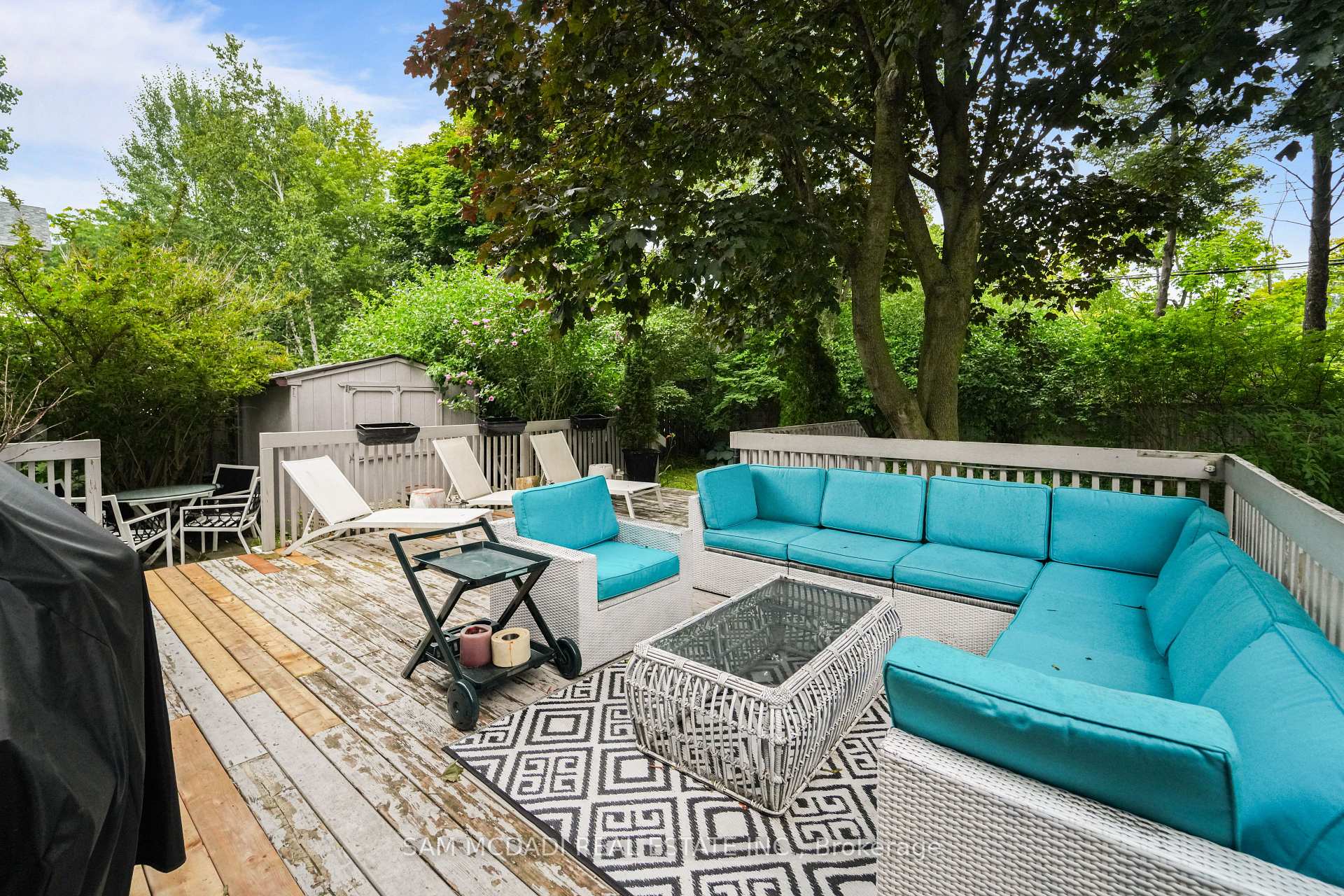 Photo 36 of 644 Sweetwater Place, Mississauga, Lorne Park — HOMEH