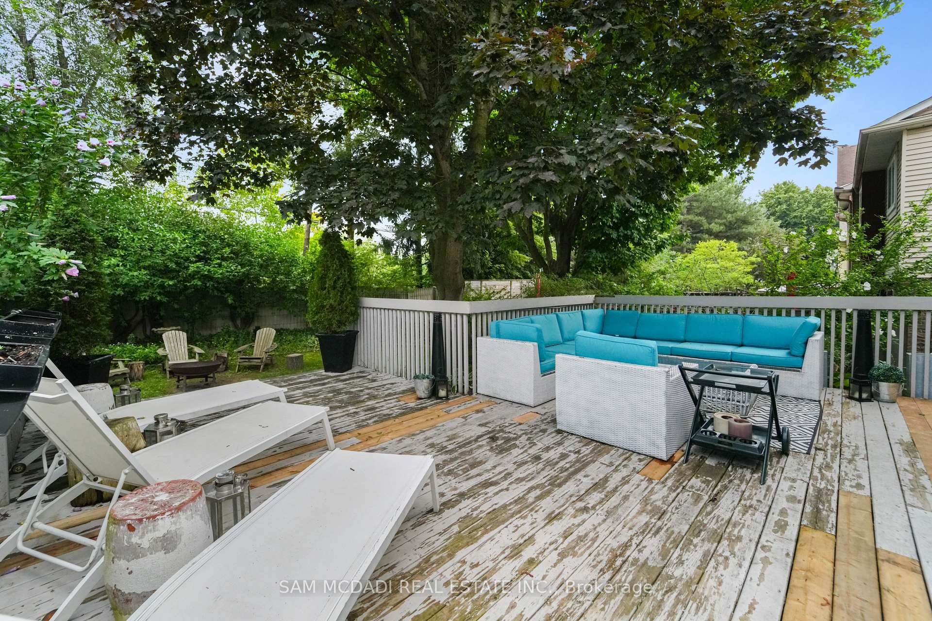 Photo 37 of 644 Sweetwater Place, Mississauga, Lorne Park — HOMEH
