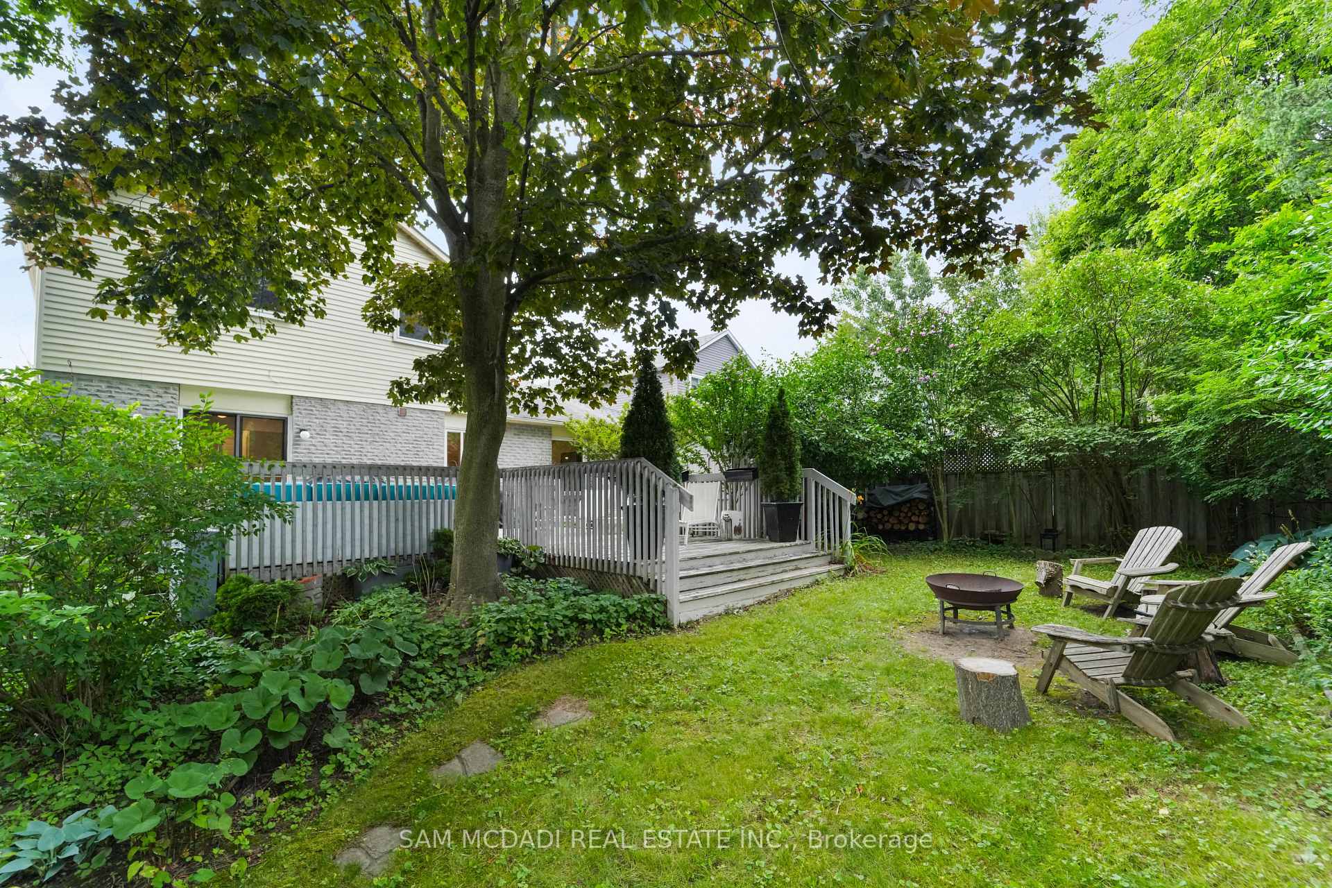 Photo 41 of 644 Sweetwater Place, Mississauga, Lorne Park — HOMEH