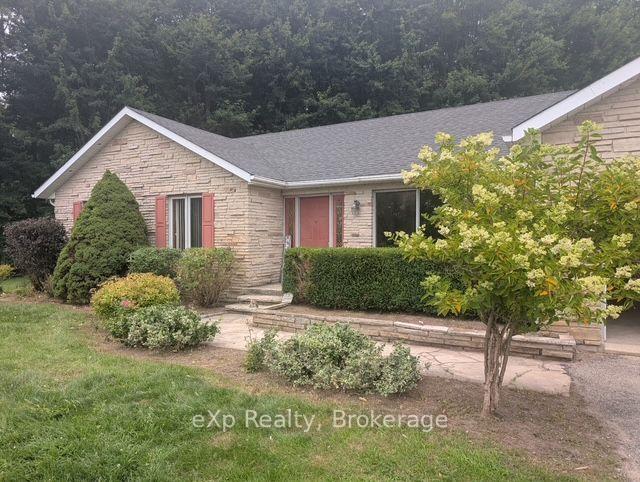 Photo 1 of 541031 14 Concession N, Arran-Elderslie — HOMEH