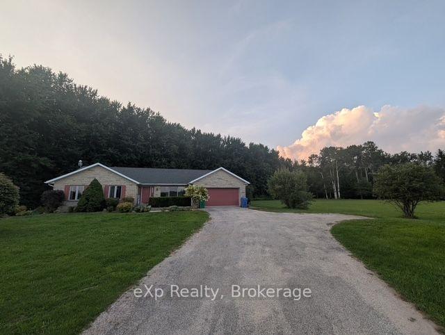 Photo 3 of 541031 14 Concession N, Arran-Elderslie — HOMEH
