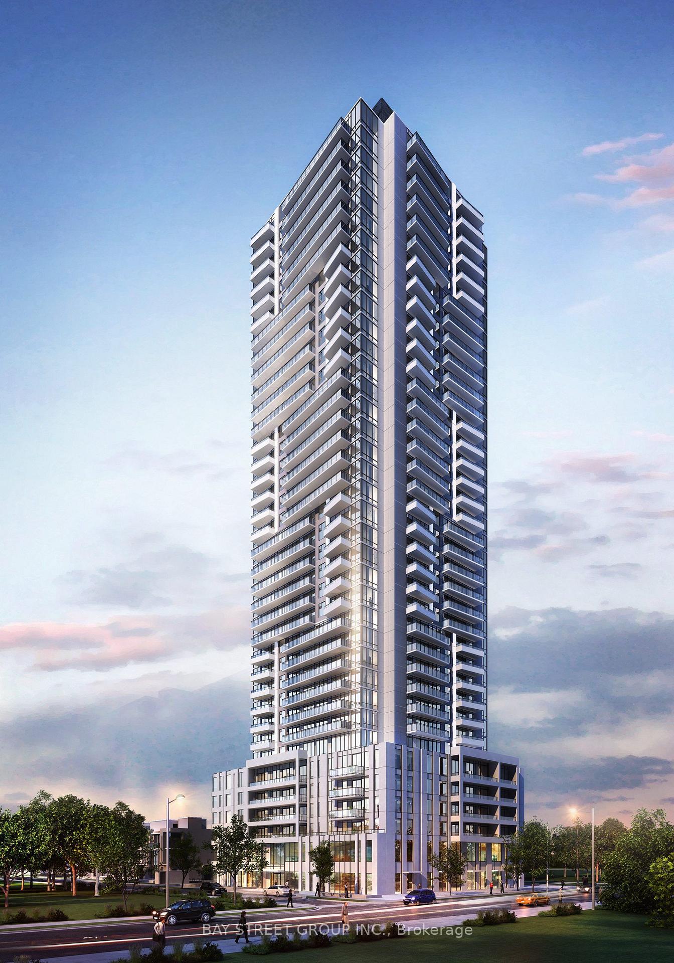 Photo 1 of Unit 1510, 15 David Salomon Drive, Toronto, Flemingdon Park — HOMEH