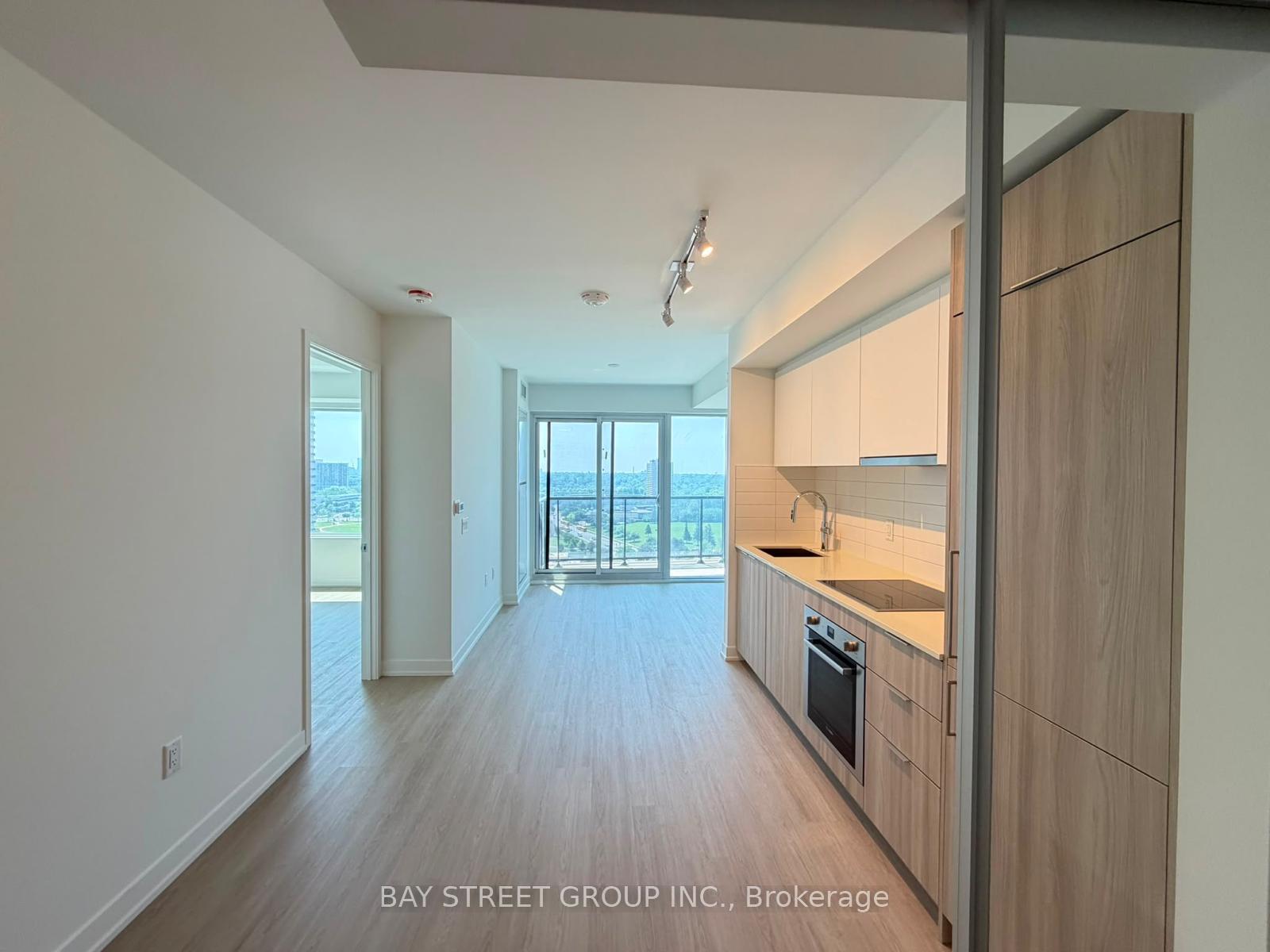 Photo 2 of Unit 1510, 15 David Salomon Drive, Toronto, Flemingdon Park — HOMEH