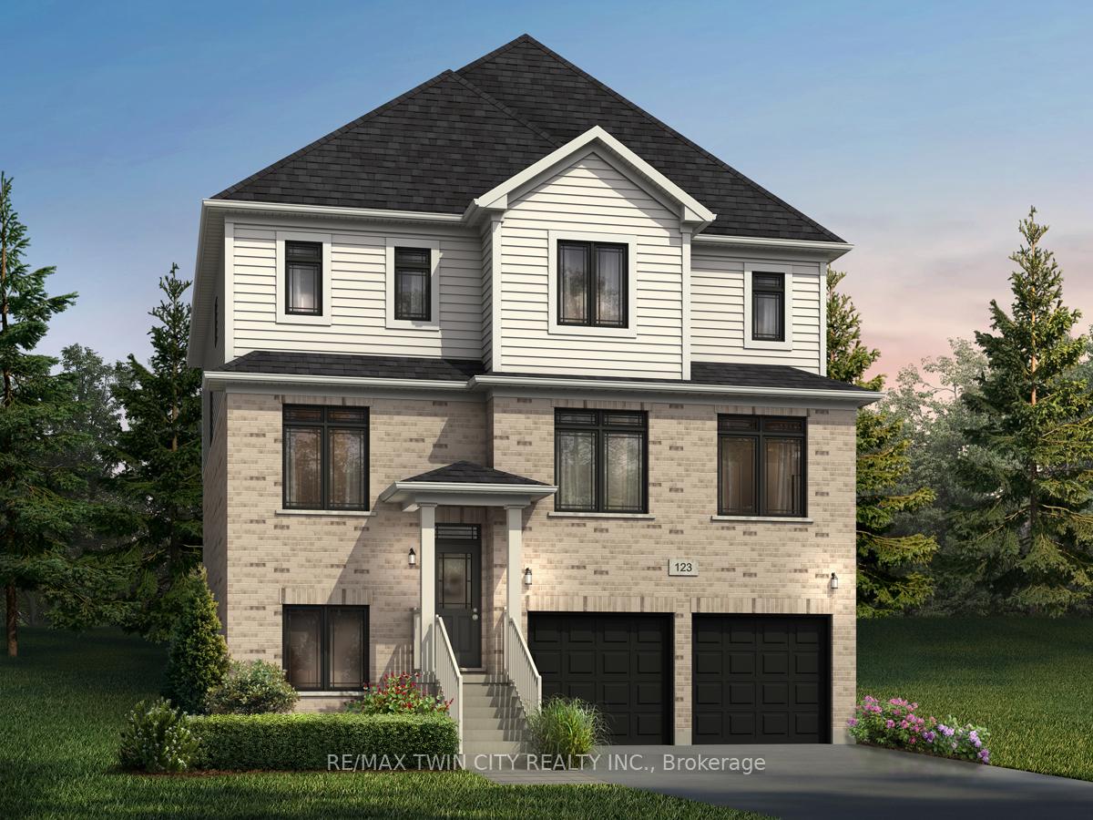 Photo 2 of 101 Nathalie Street, Kitchener — HOMEH