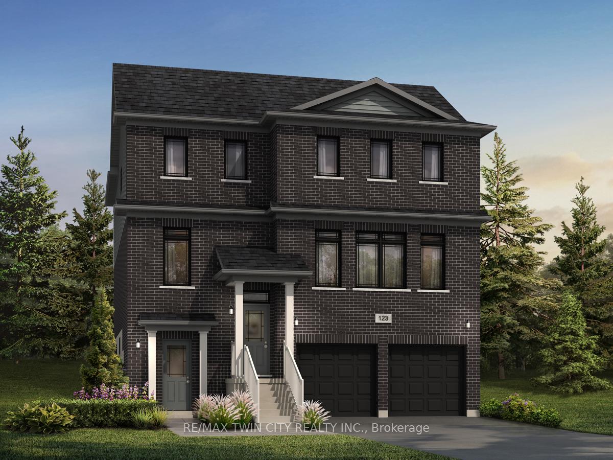 Photo 3 of 101 Nathalie Street, Kitchener — HOMEH