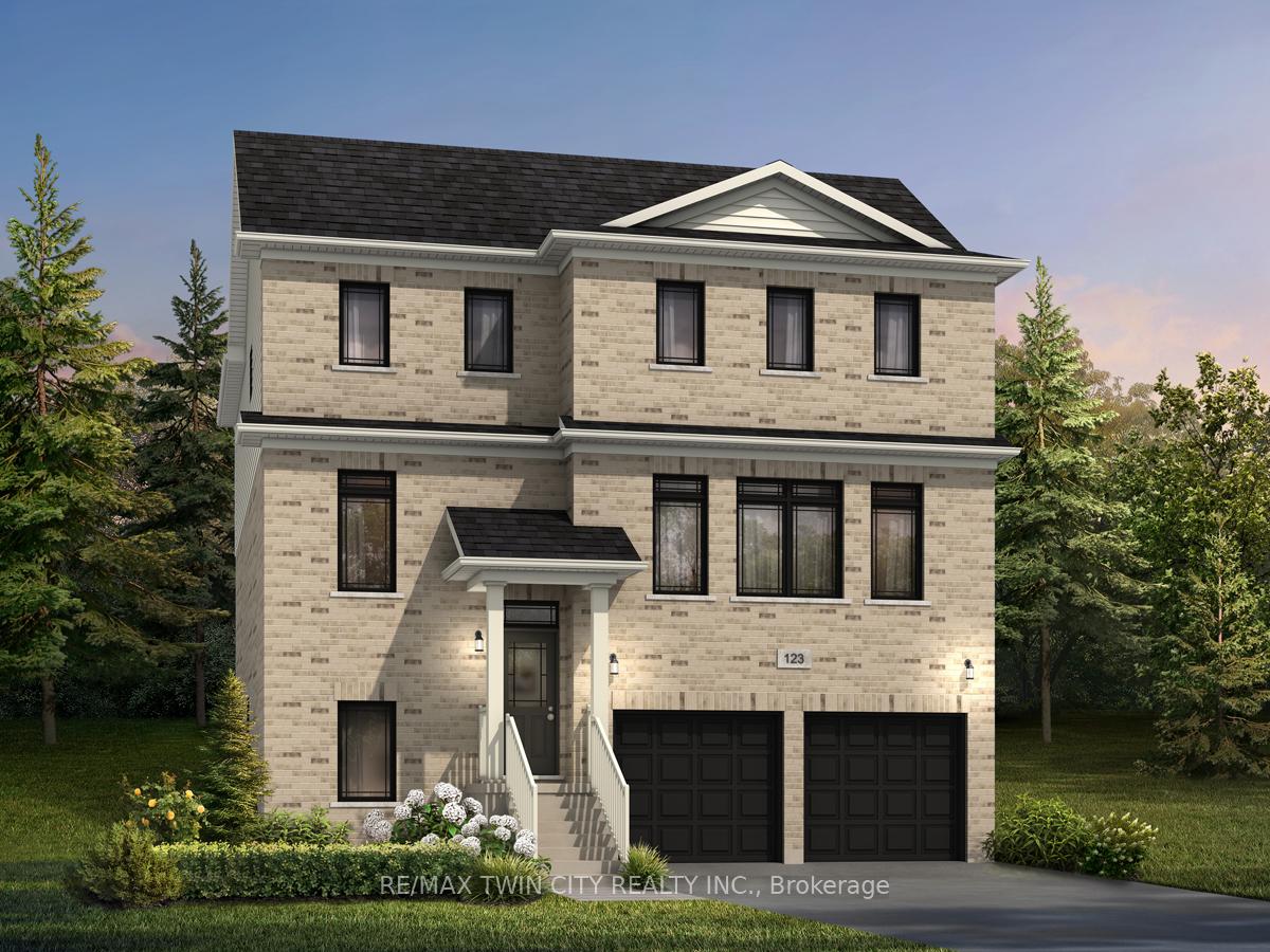Photo 4 of 101 Nathalie Street, Kitchener — HOMEH