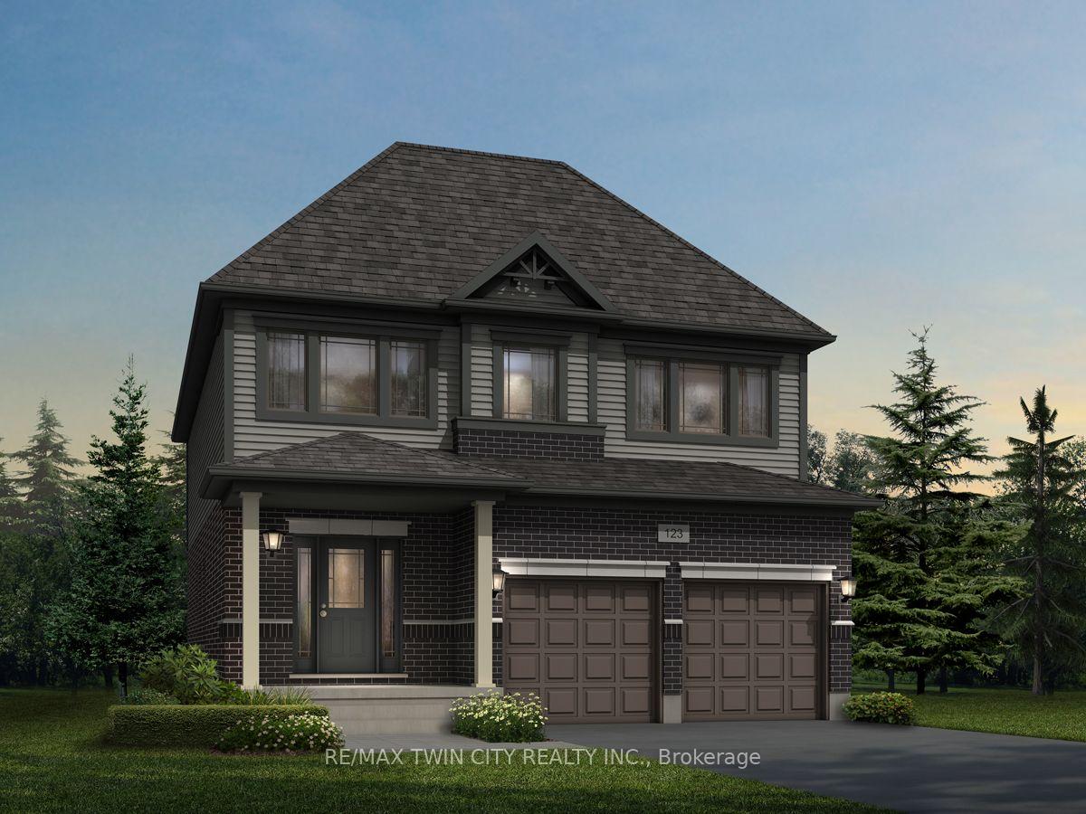 Photo 5 of 538 Dominique Crescent, Kitchener, Brigadoon — HOMEH