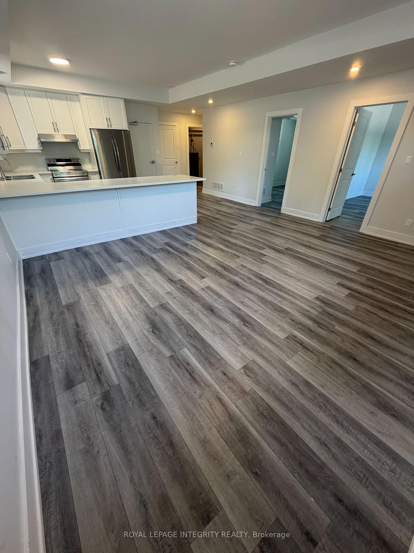 Photo 6 of Unit 1, 82 Christopher Hamilton Street, Ottawa, Richmond — HOMEH