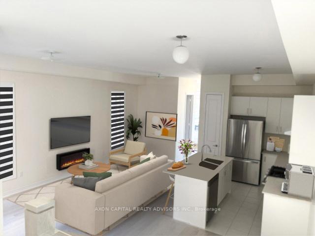 Photo 2 of 37 Mindanao Avenue, Markham, Victoria Manor-Jennings Gate — HOMEH