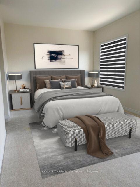 Photo 5 of 37 Mindanao Avenue, Markham, Victoria Manor-Jennings Gate — HOMEH