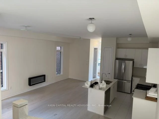 Photo 6 of 37 Mindanao Avenue, Markham, Victoria Manor-Jennings Gate — HOMEH