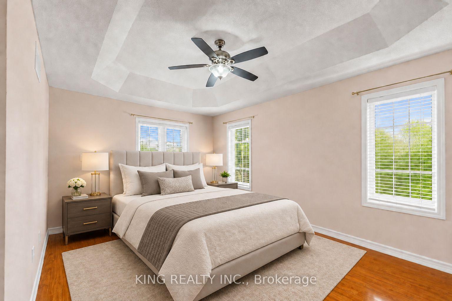 Photo 1 of 100 Pantomine Boulevard, Brampton, Brampton West — HOMEH