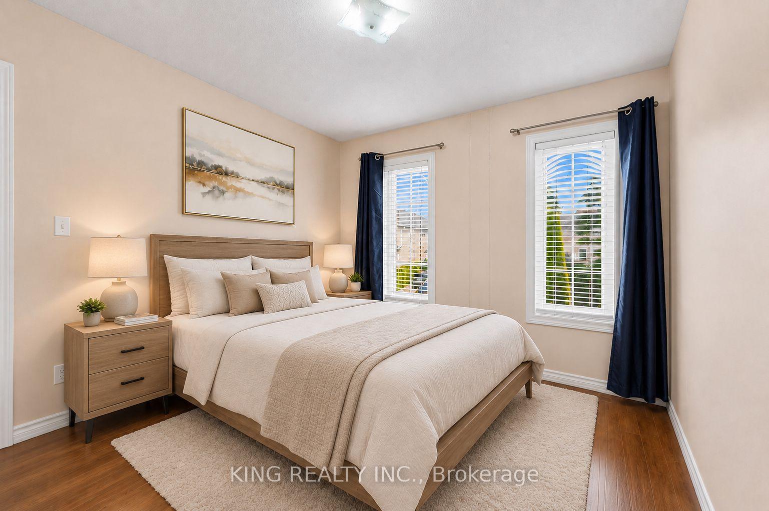 Photo 5 of 100 Pantomine Boulevard, Brampton, Brampton West — HOMEH