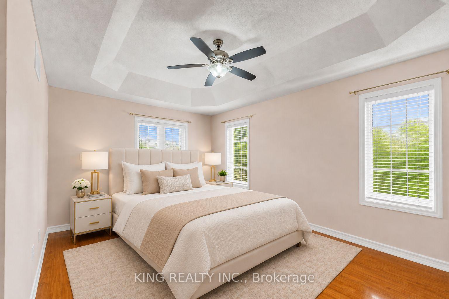 Photo 15 of 100 Pantomine Boulevard, Brampton, Brampton West — HOMEH