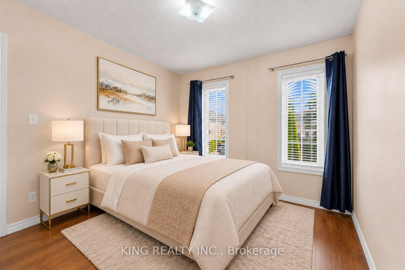 Photo 17 of 100 Pantomine Boulevard, Brampton, Brampton West — HOMEH