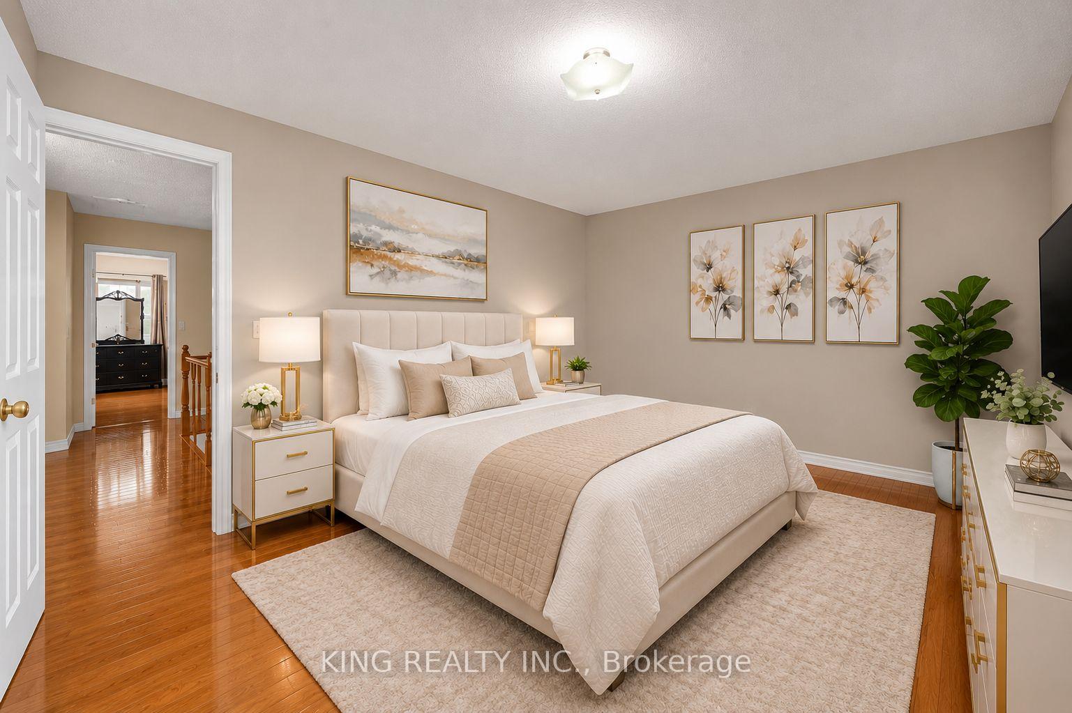 Photo 19 of 100 Pantomine Boulevard, Brampton, Brampton West — HOMEH