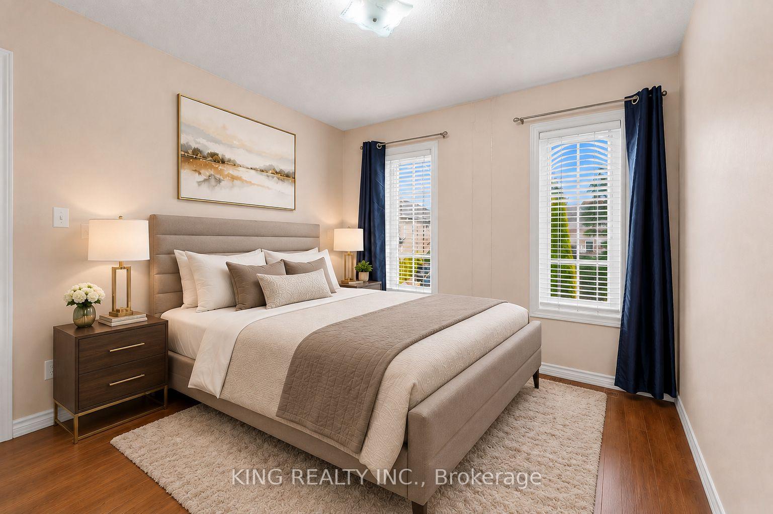 Photo 23 of 100 Pantomine Boulevard, Brampton, Brampton West — HOMEH