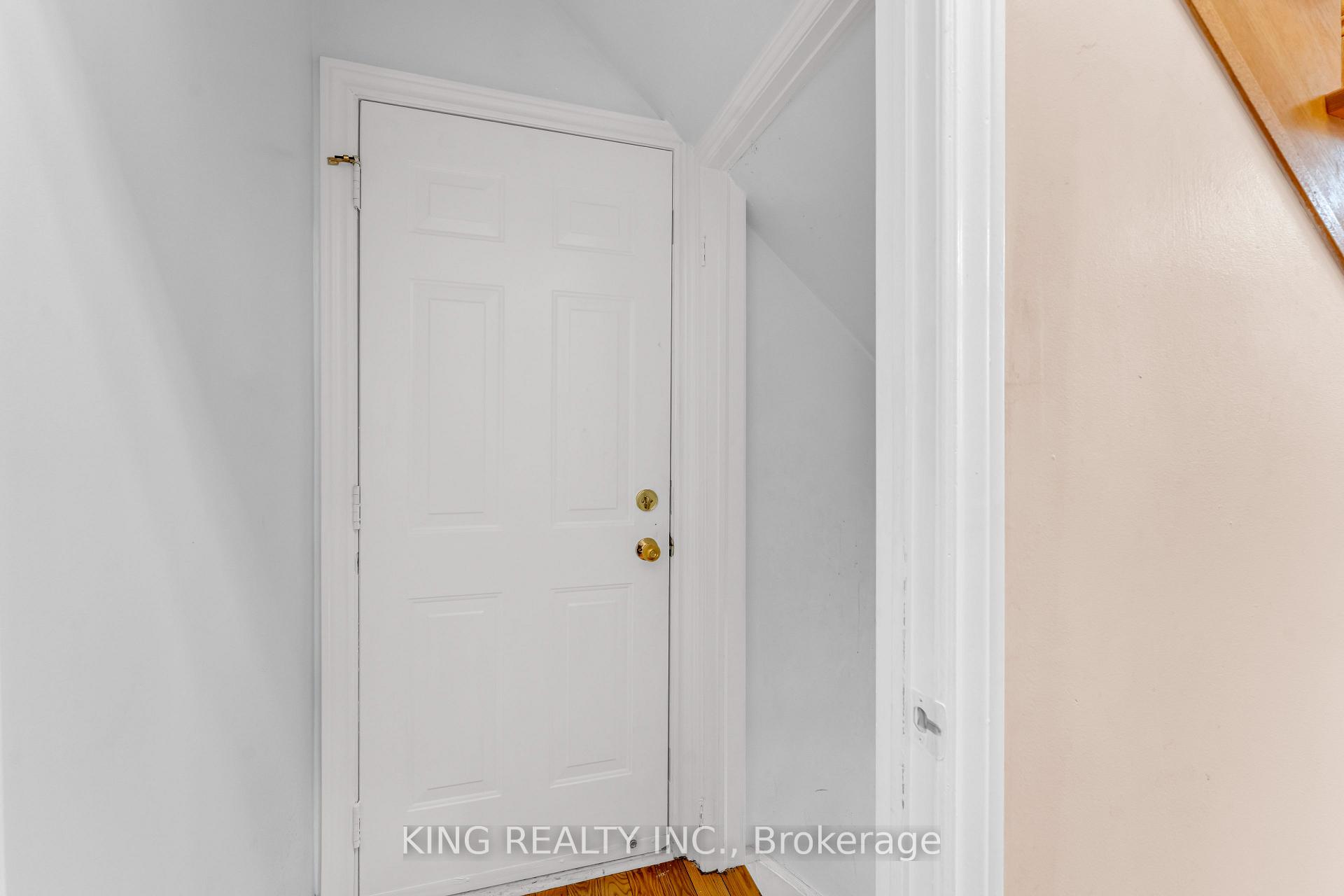 Photo 29 of 100 Pantomine Boulevard, Brampton, Brampton West — HOMEH