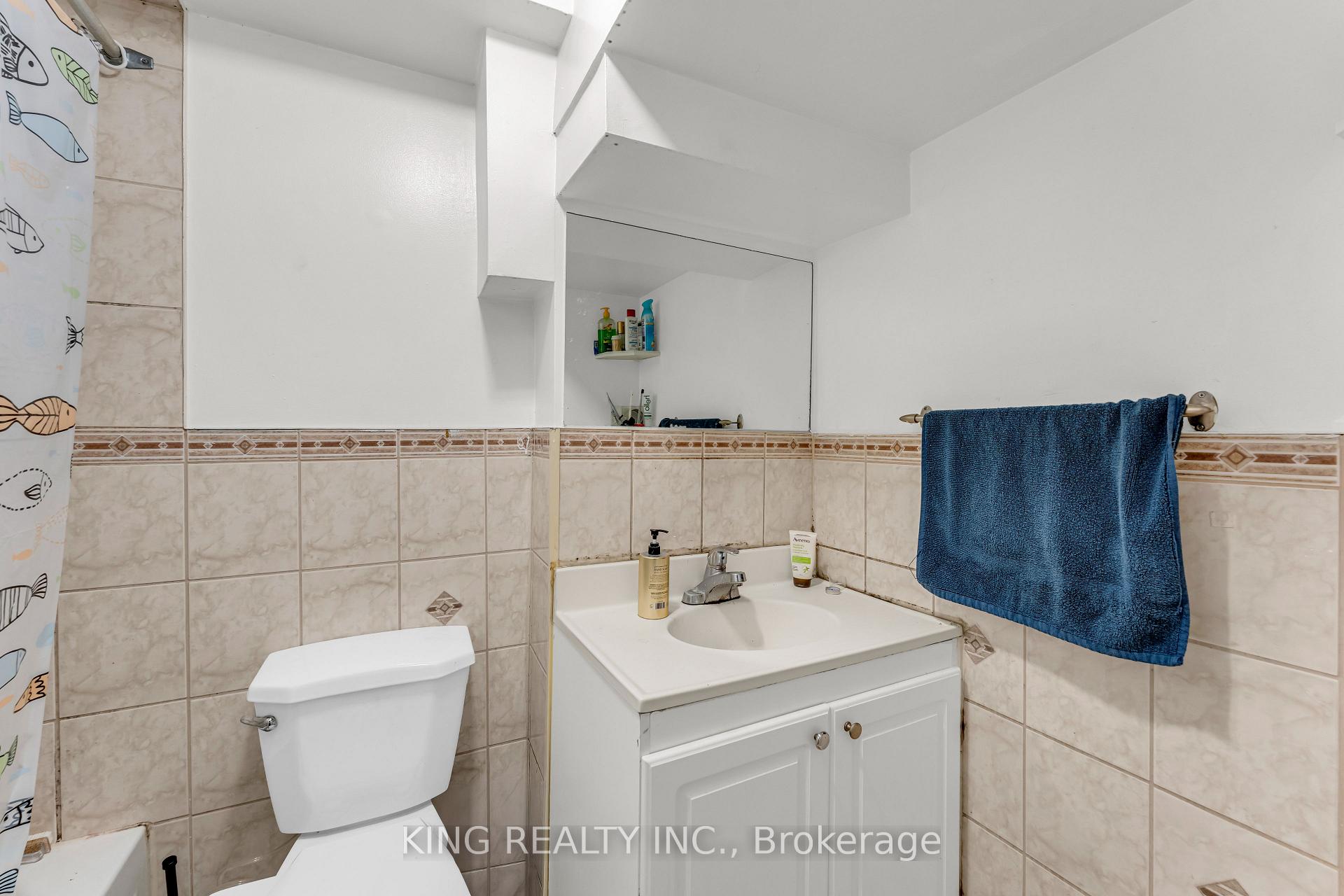 Photo 32 of 100 Pantomine Boulevard, Brampton, Brampton West — HOMEH