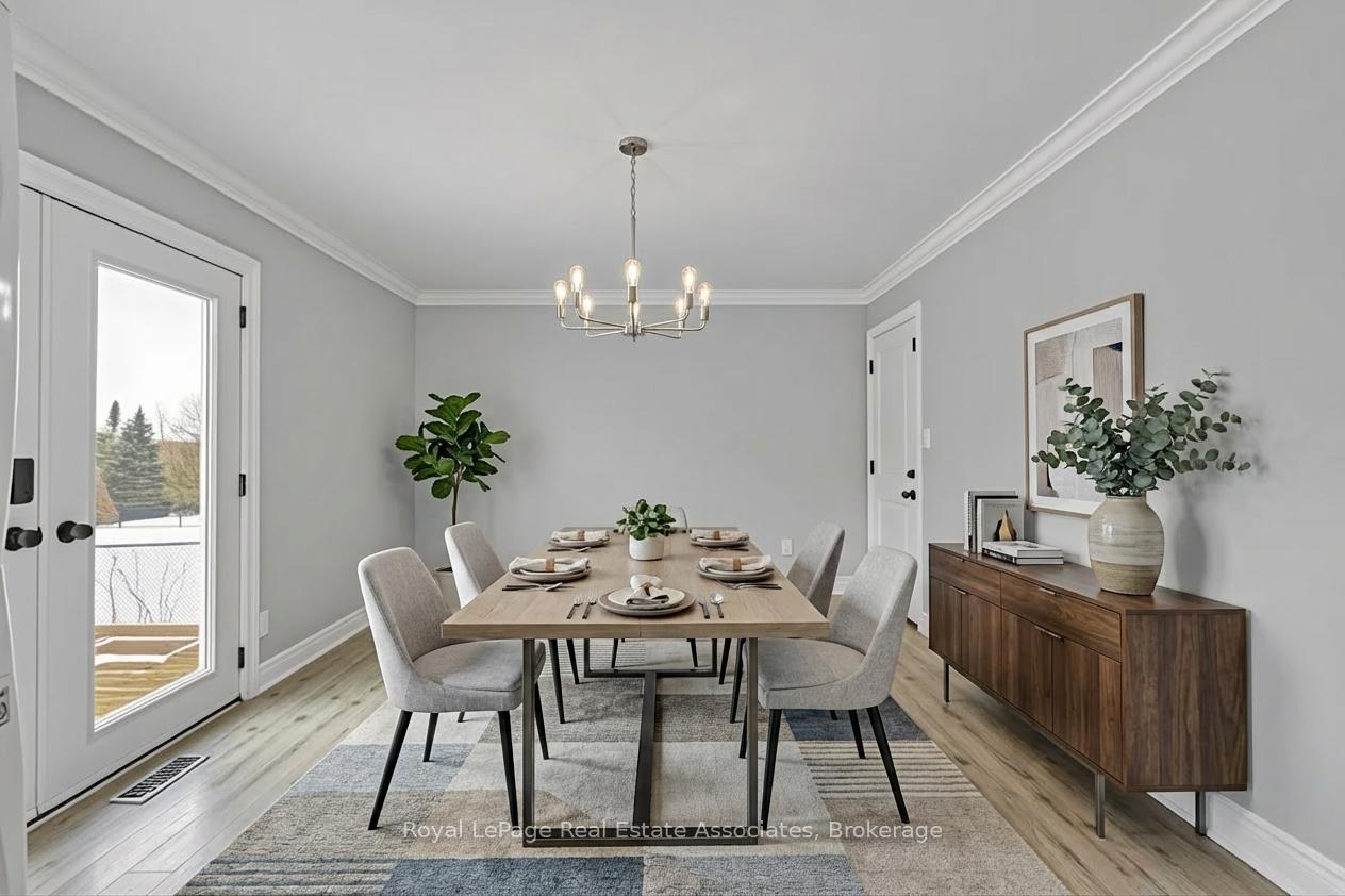 Photo 12 of 44 McClellan Road, Caledon, Alton — HOMEH