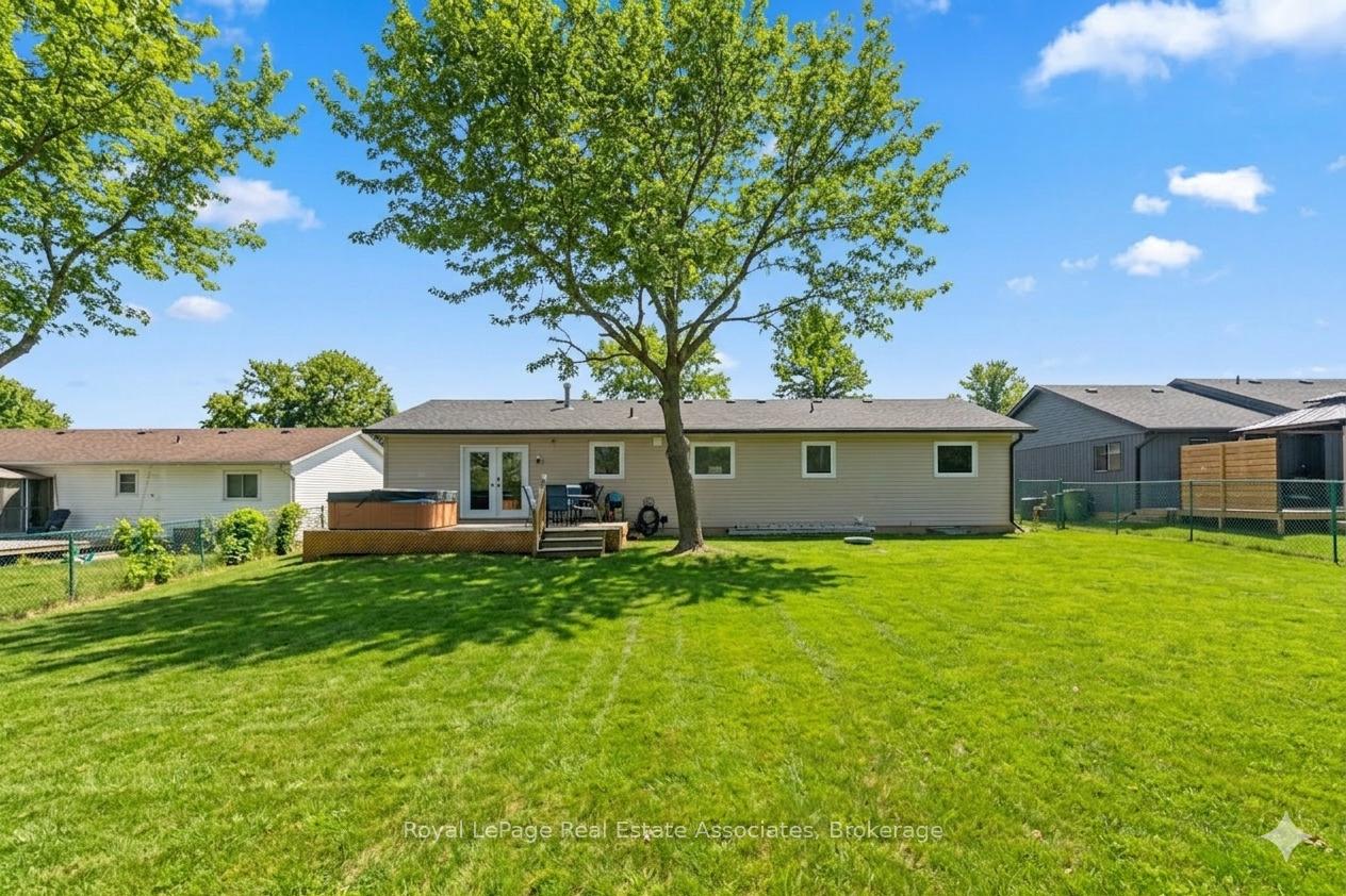 Photo 40 of 44 McClellan Road, Caledon, Alton — HOMEH
