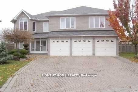 Front of 10 Fisico Court