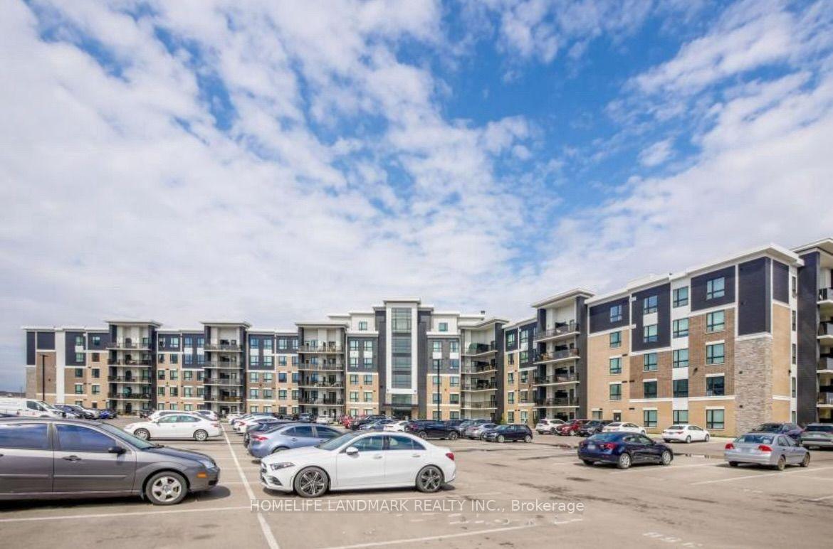 Photo of Unit 311, 630 Sauve Street