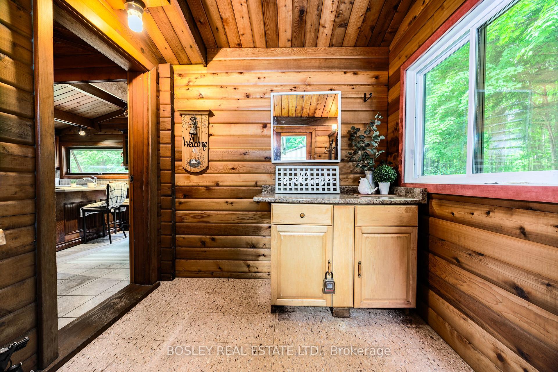 Photo 5 of 5983 5th Line, Essa, Rural Essa — HOMEH