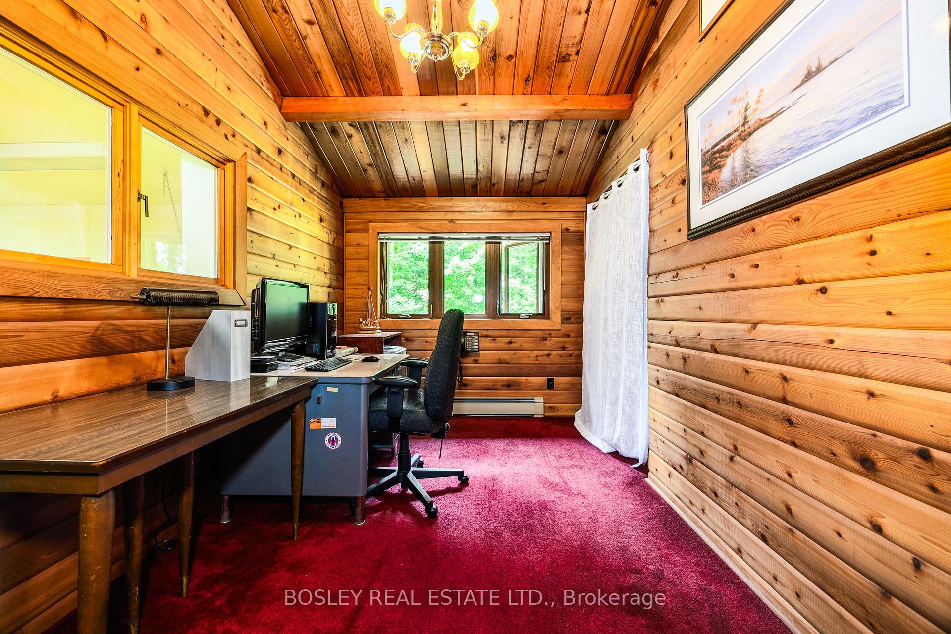 Photo 28 of 5983 5th Line, Essa, Rural Essa — HOMEH