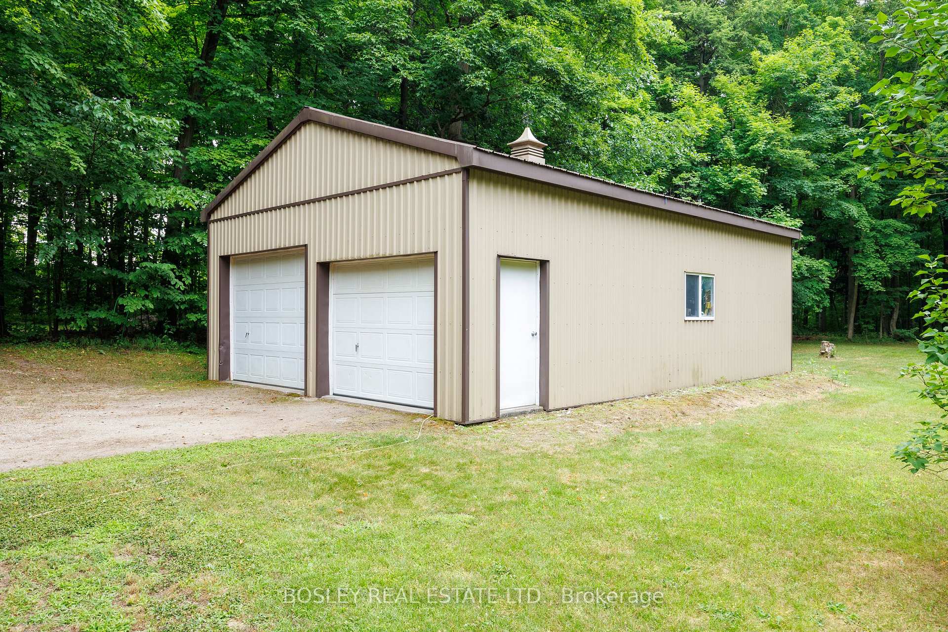 Photo 42 of 5983 5th Line, Essa, Rural Essa — HOMEH
