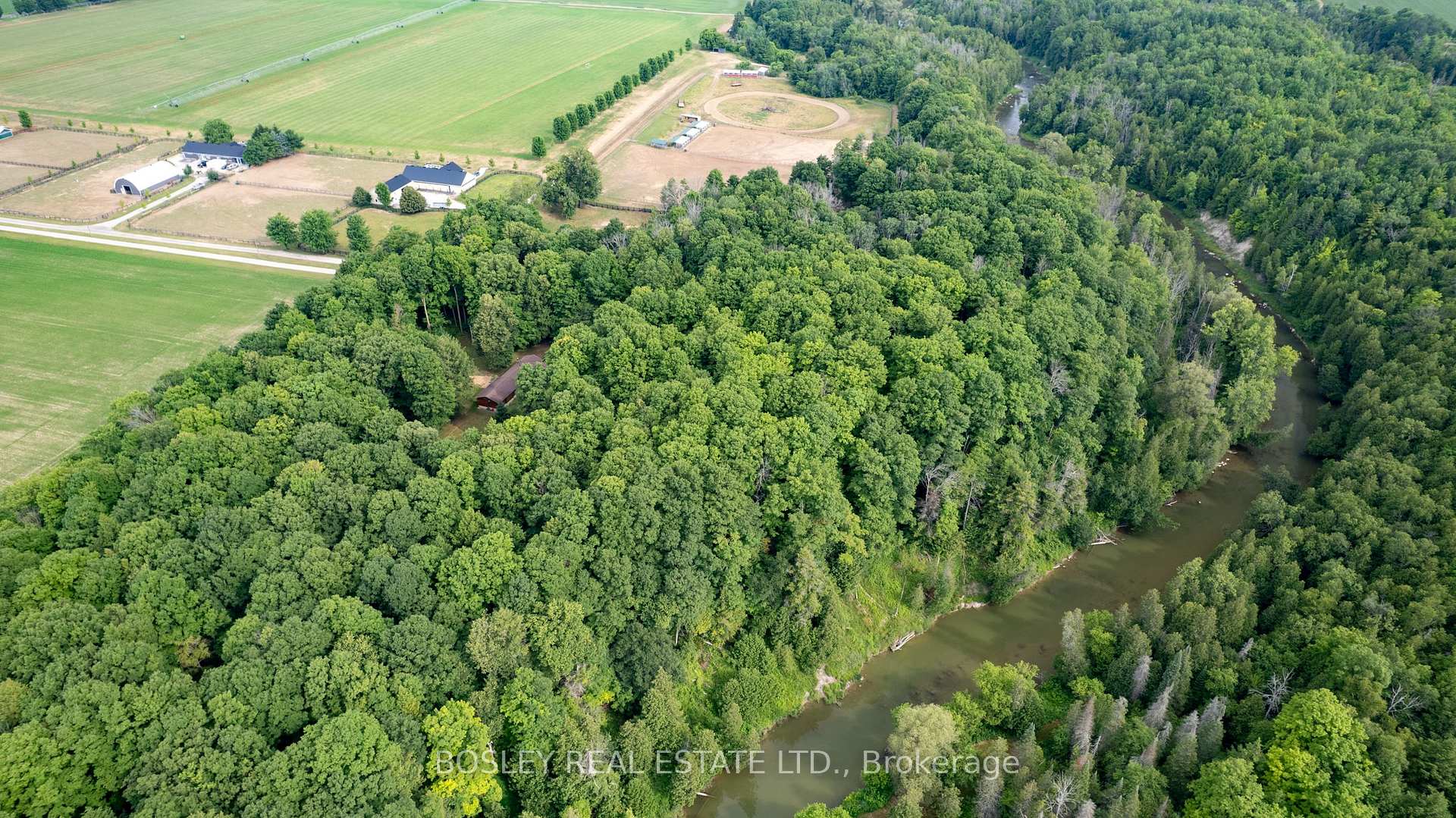 Photo 49 of 5983 5th Line, Essa, Rural Essa — HOMEH