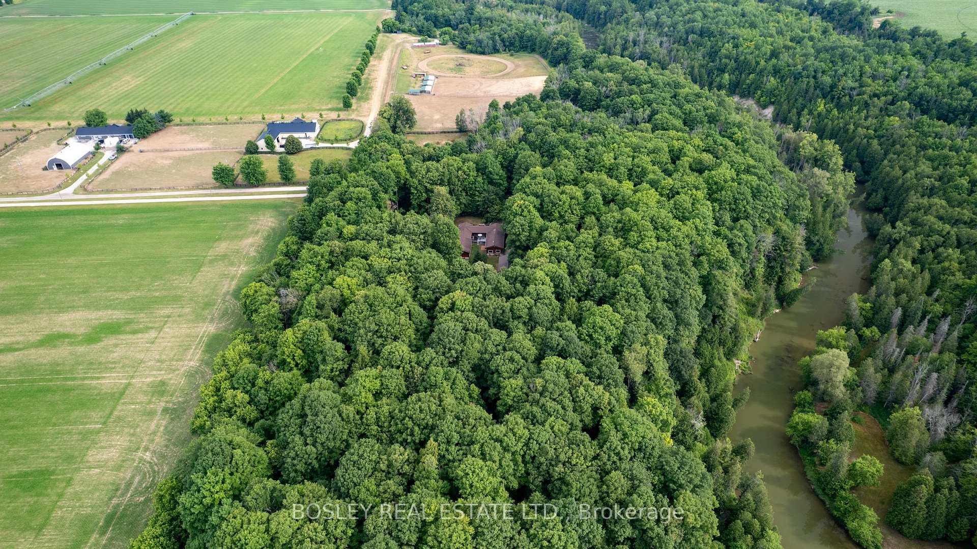 Photo 50 of 5983 5th Line, Essa, Rural Essa — HOMEH