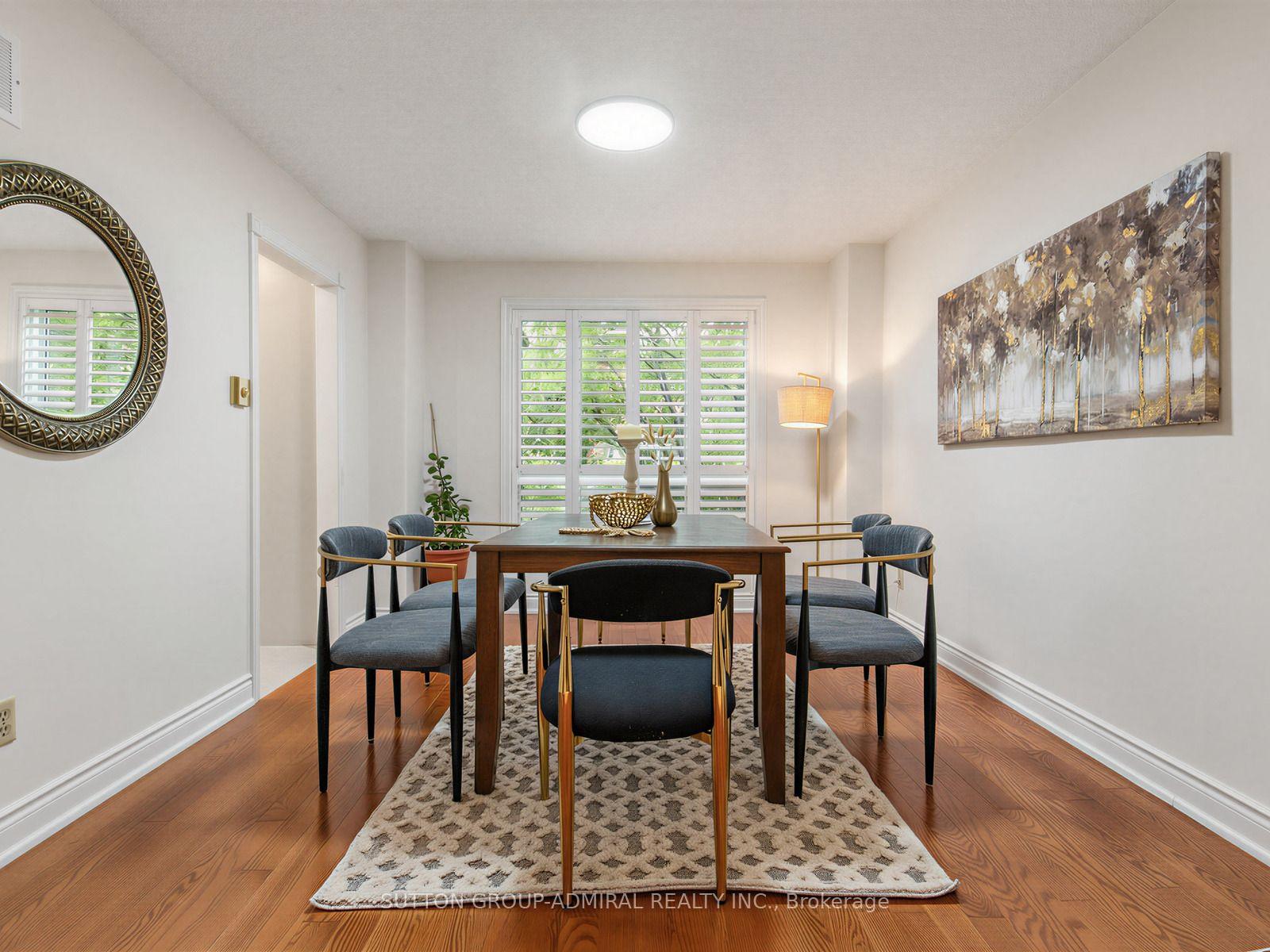 Photo 9 of 10 Torino Place, Vaughan, Glen Shields — HOMEH