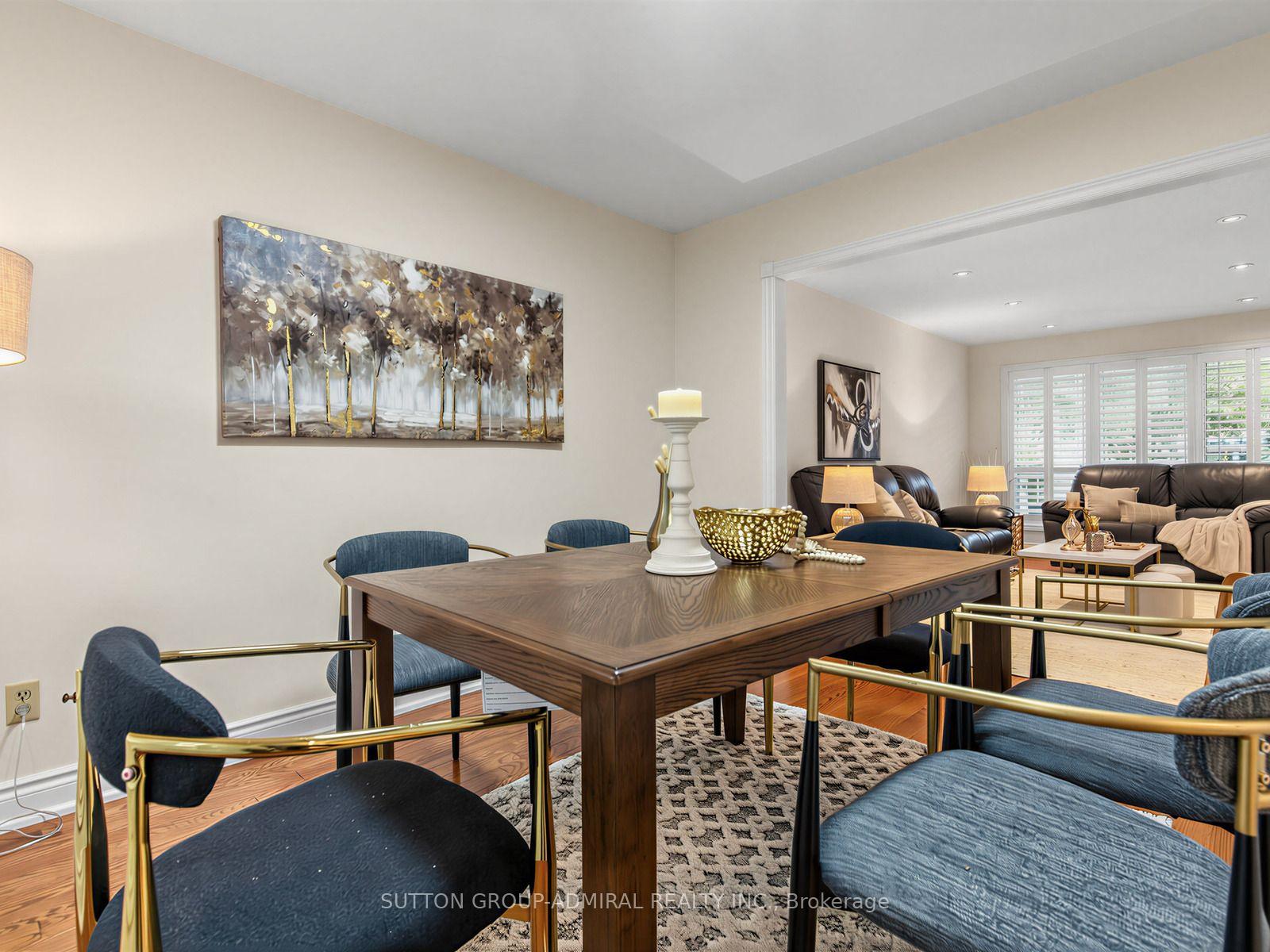 Photo 10 of 10 Torino Place, Vaughan, Glen Shields — HOMEH